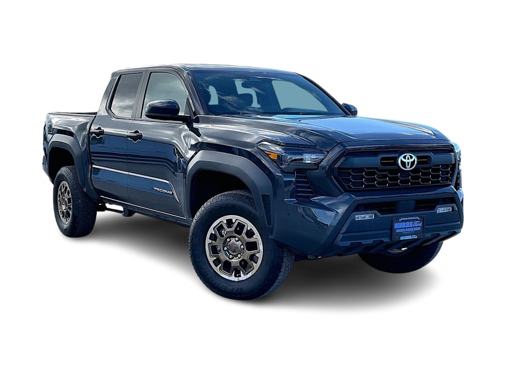 Thumbnail: 2025 Toyota Tacoma - 21