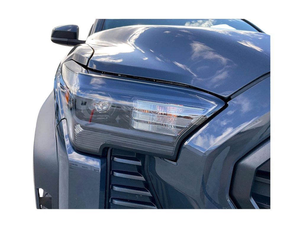 Thumbnail: 2025 Toyota Tacoma - 31