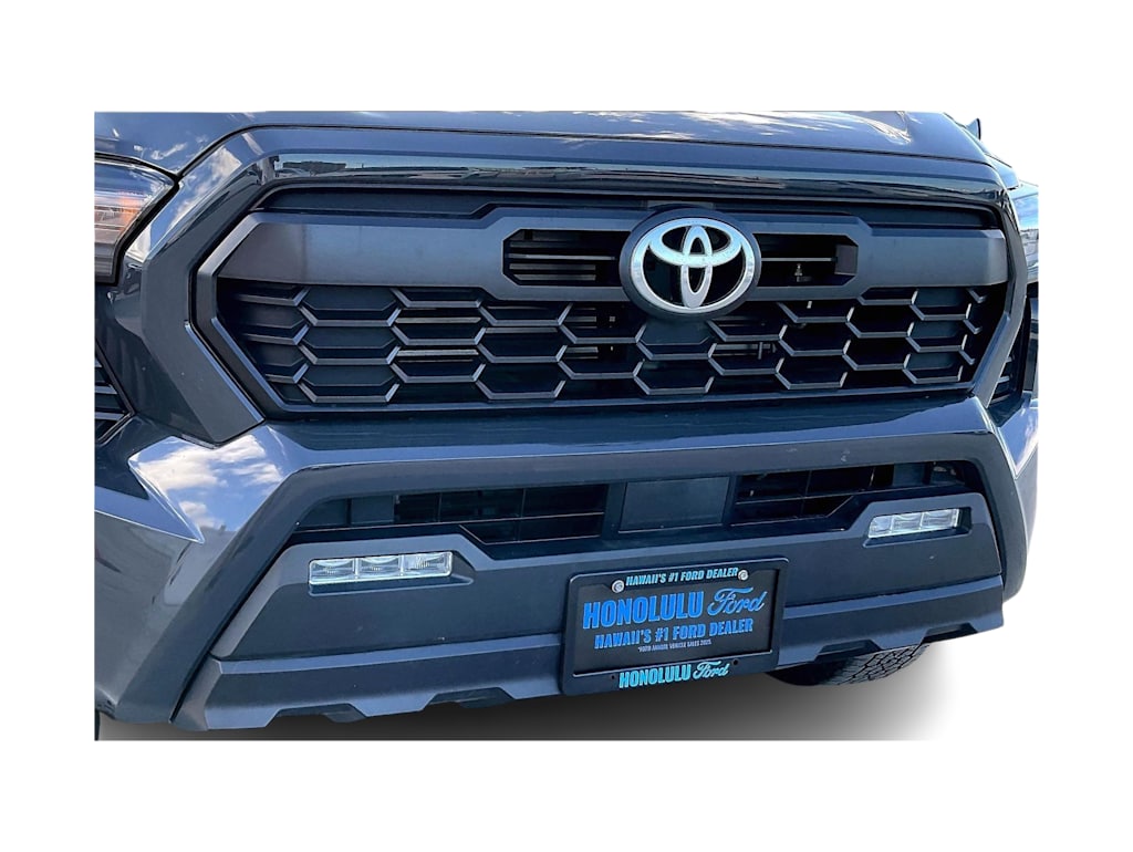 Thumbnail: 2025 Toyota Tacoma - 33