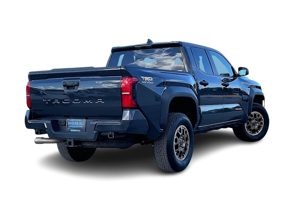 Thumbnail: 2025 Toyota Tacoma - 22