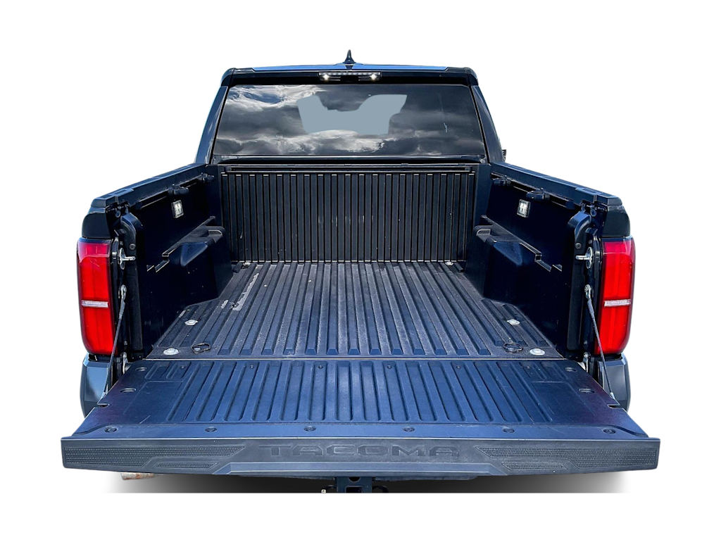 Thumbnail: 2025 Toyota Tacoma - 18