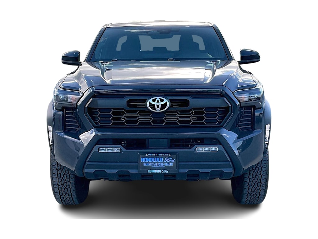 Thumbnail: 2025 Toyota Tacoma - 6