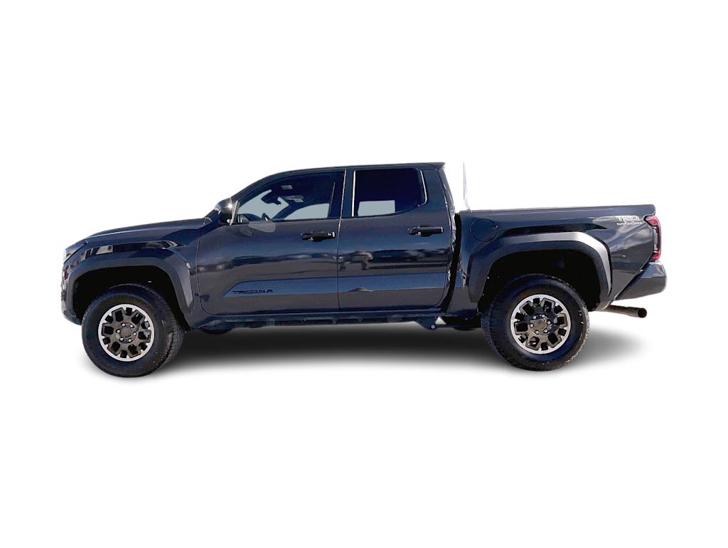Thumbnail: 2025 Toyota Tacoma - 3