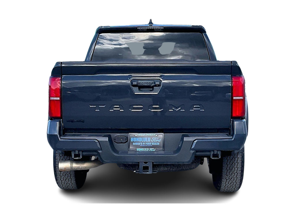 Thumbnail: 2025 Toyota Tacoma - 5