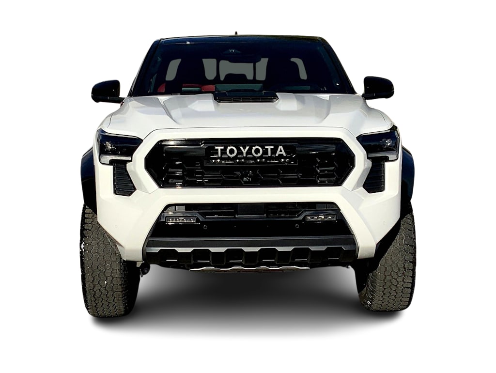 2024 Toyota Tacoma TRD Sport 6