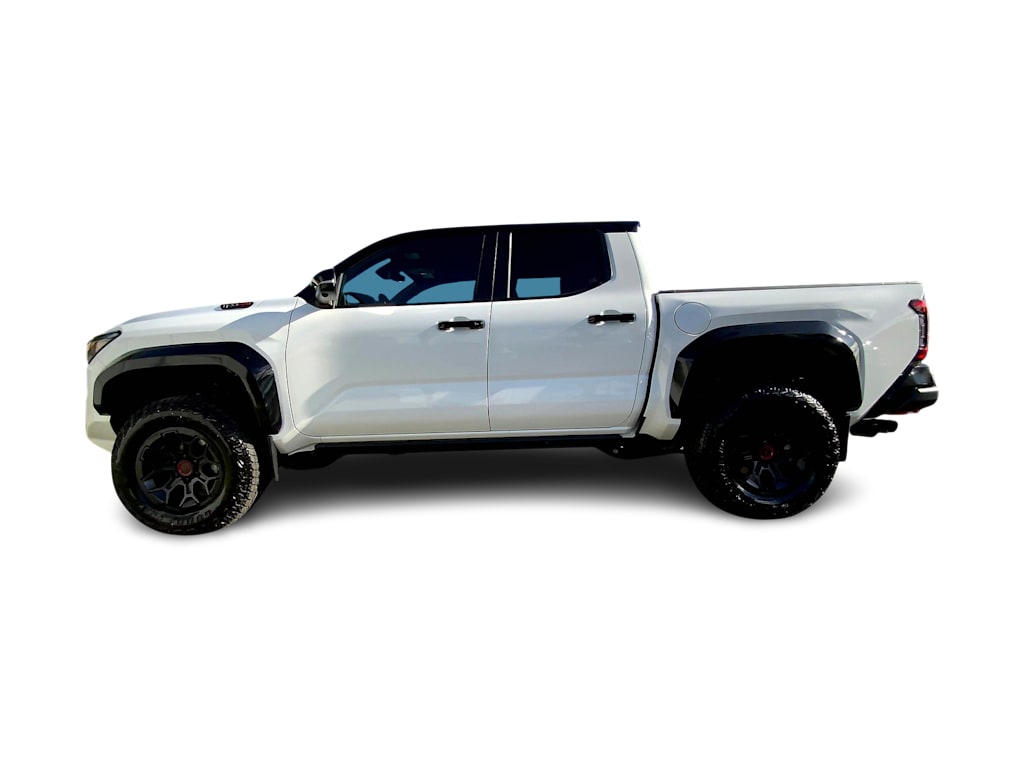 2024 Toyota Tacoma TRD Sport 3