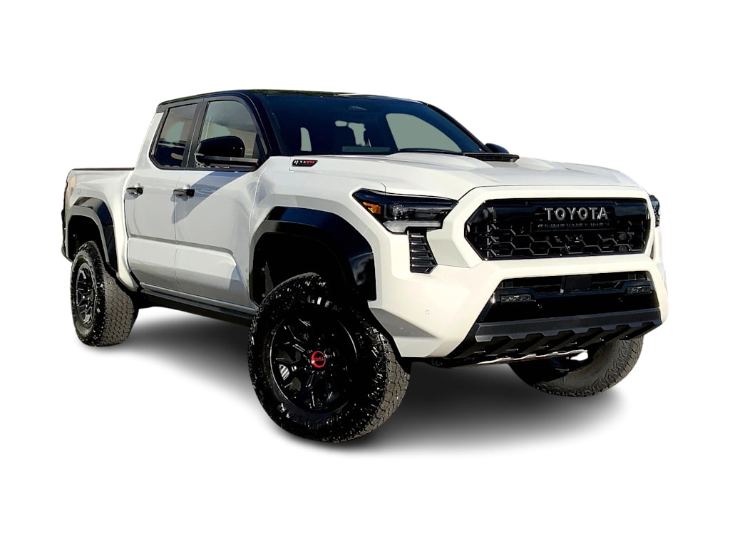 2024 Toyota Tacoma TRD Sport 21