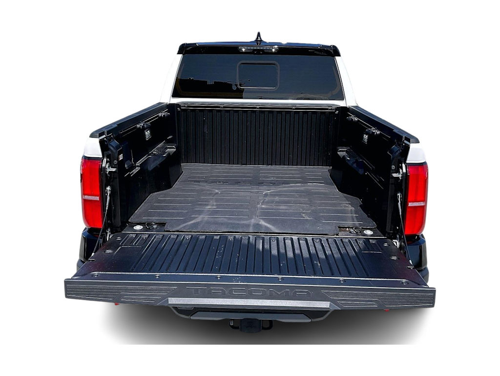 Thumbnail: 2026 Toyota Tacoma - 18
