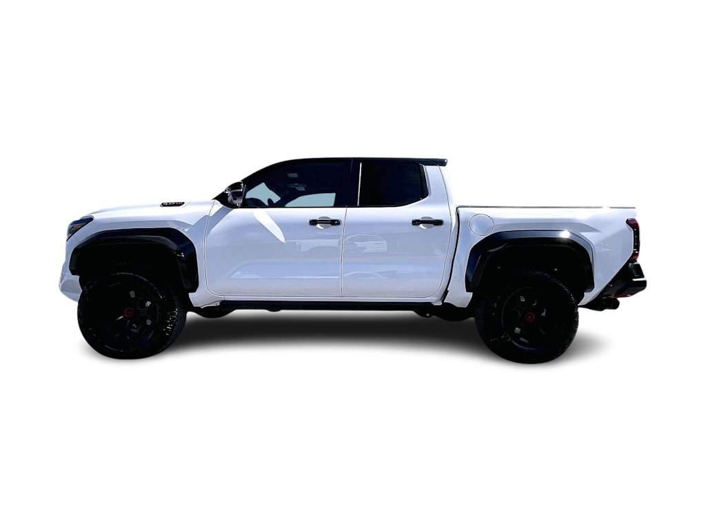 Thumbnail: 2026 Toyota Tacoma - 3
