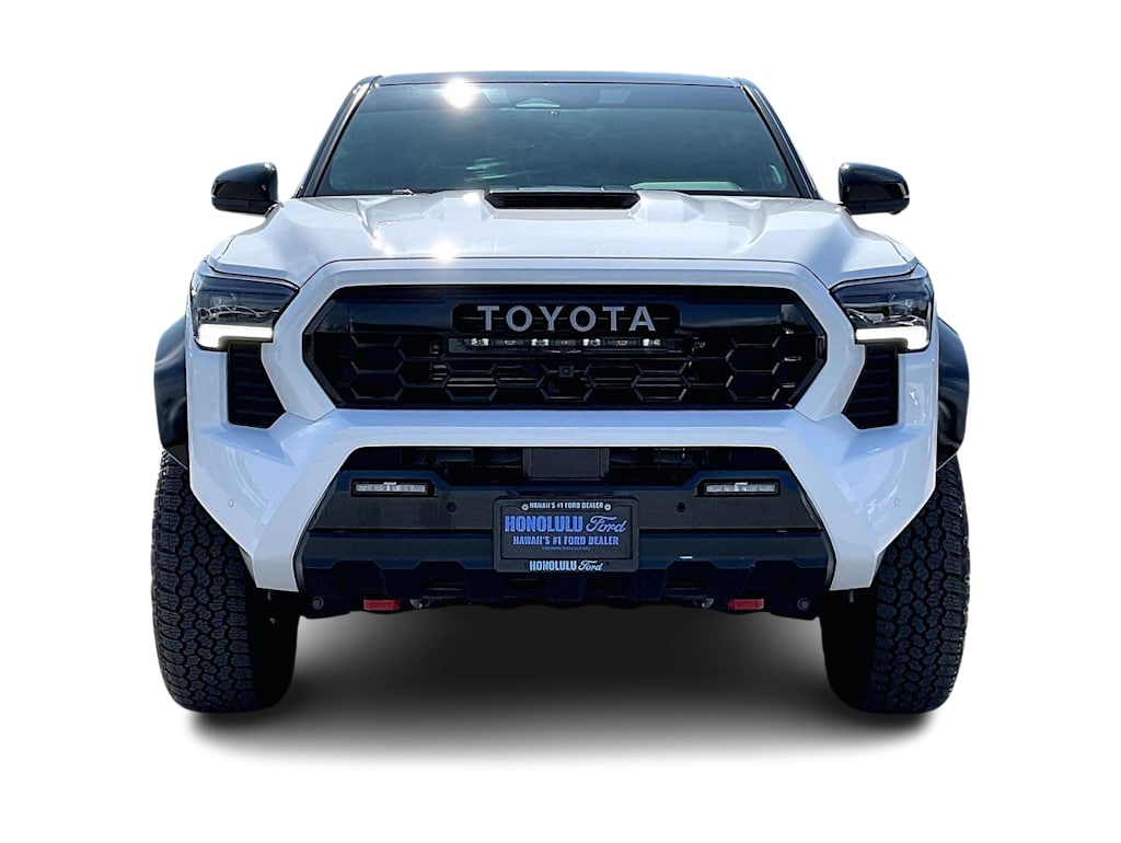 Thumbnail: 2026 Toyota Tacoma - 6