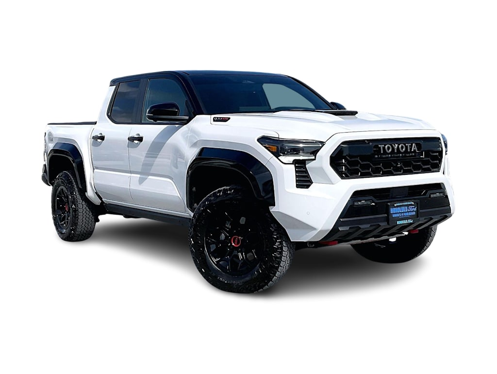 Thumbnail: 2026 Toyota Tacoma - 22