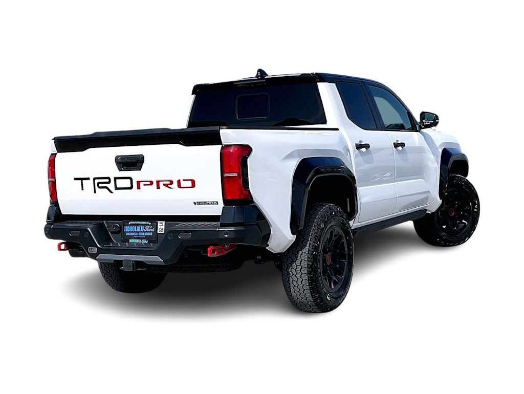 Thumbnail: 2026 Toyota Tacoma - 23