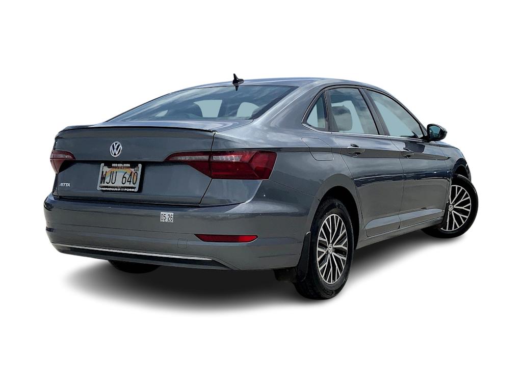 Thumbnail: 2021 Volkswagen Jetta - 22