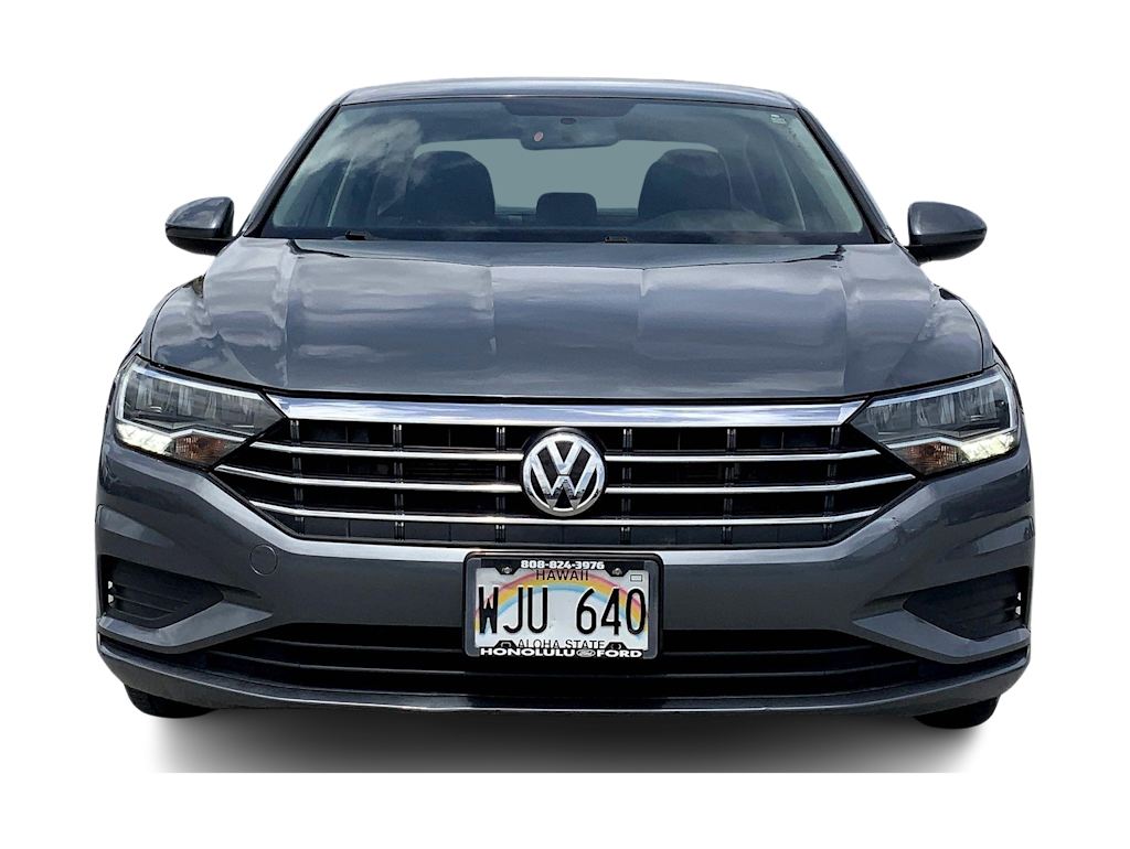 Thumbnail: 2021 Volkswagen Jetta - 6