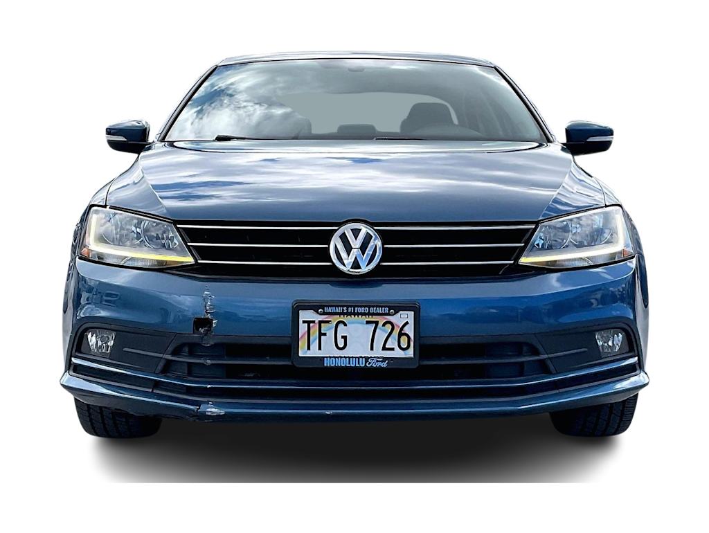 Thumbnail: 2017 Volkswagen Jetta - 6