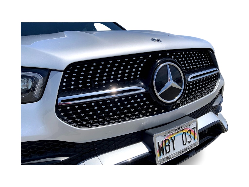 Thumbnail: 2020 Mercedes-Benz GLE - 33