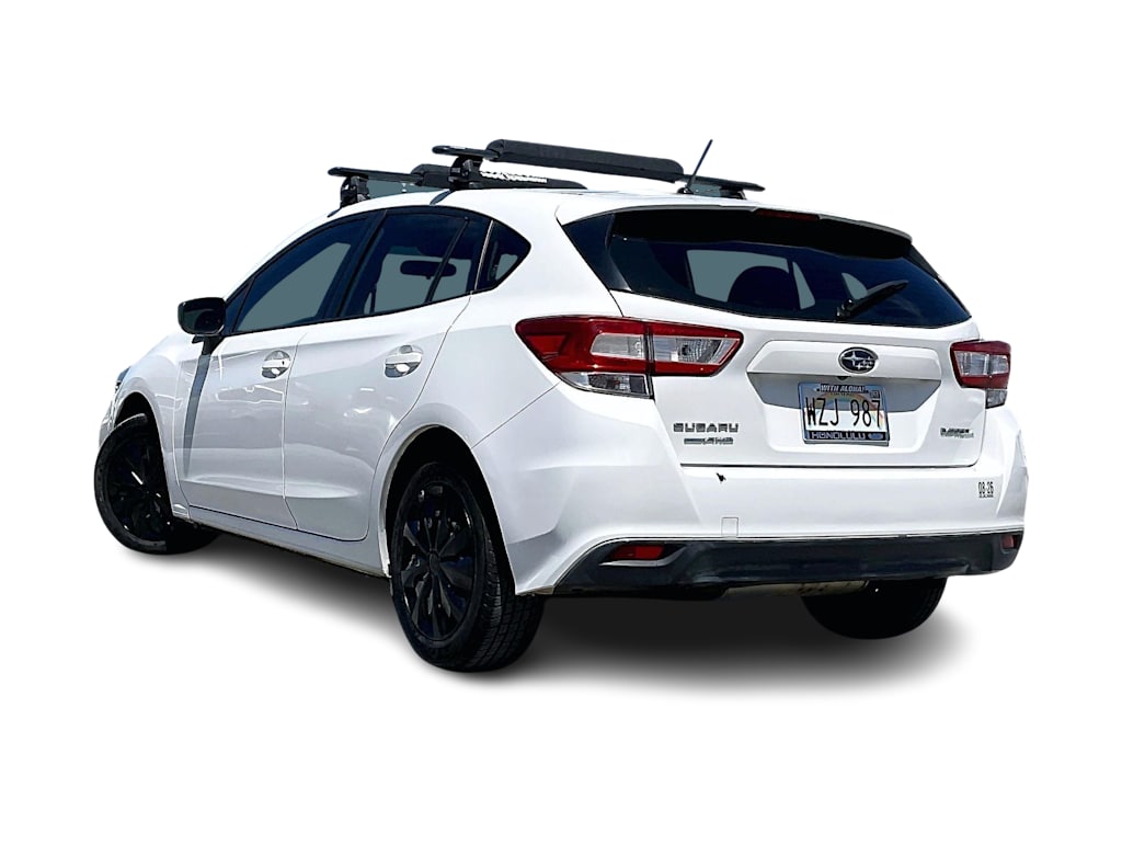 Thumbnail: 2019 Subaru Impreza - 4