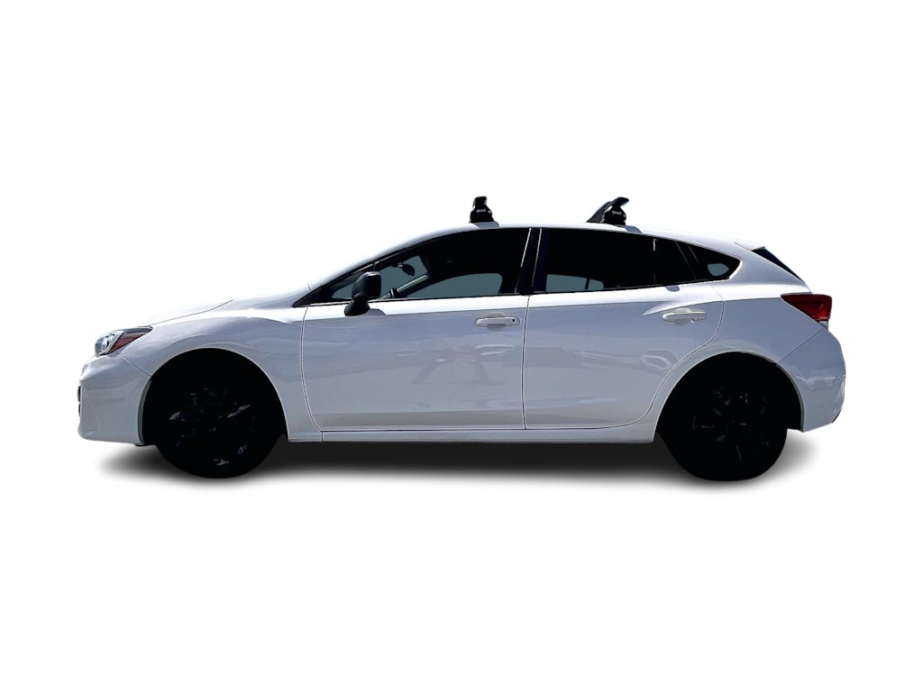 Thumbnail: 2019 Subaru Impreza - 3
