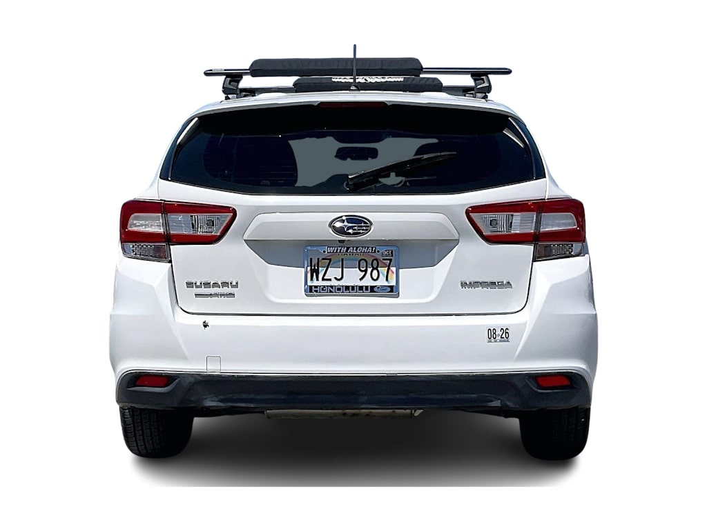 Thumbnail: 2019 Subaru Impreza - 5