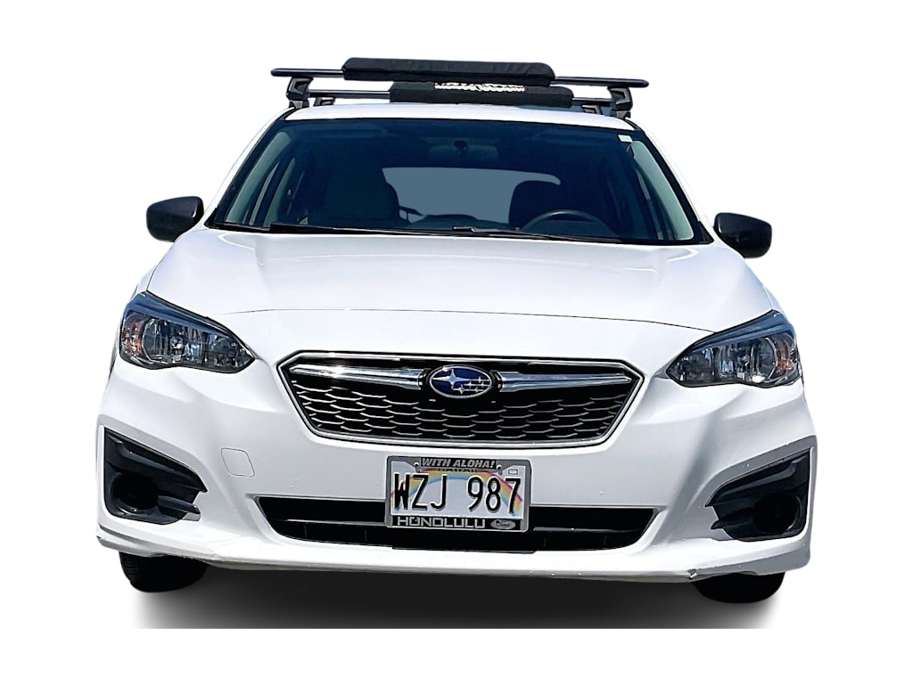 Thumbnail: 2019 Subaru Impreza - 6