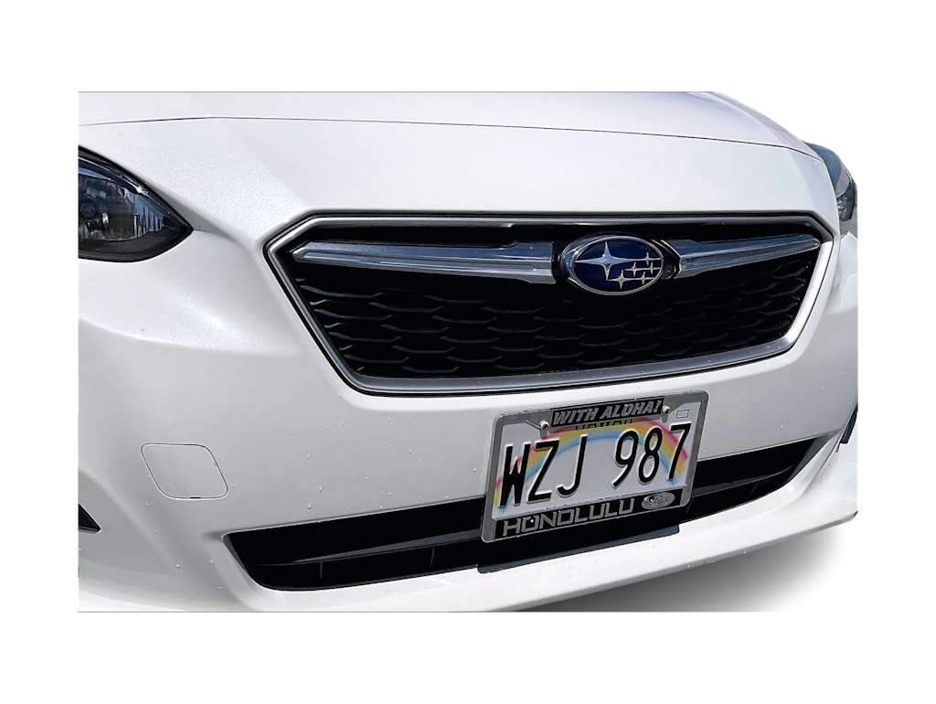 Thumbnail: 2019 Subaru Impreza - 33