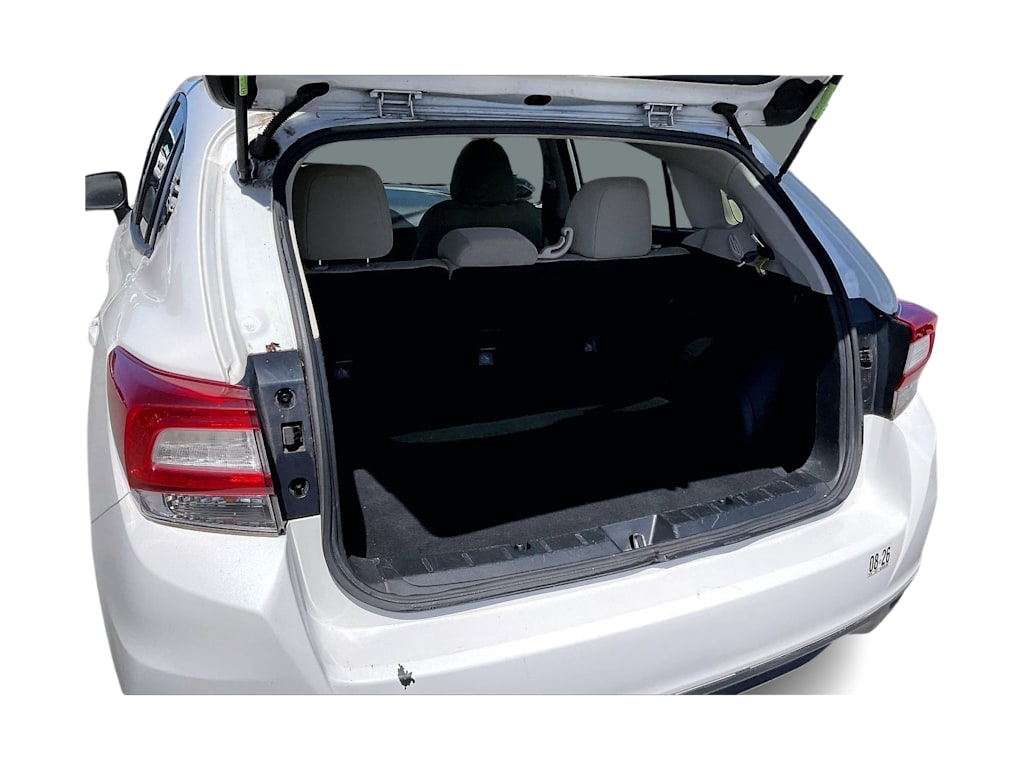 Thumbnail: 2019 Subaru Impreza - 19