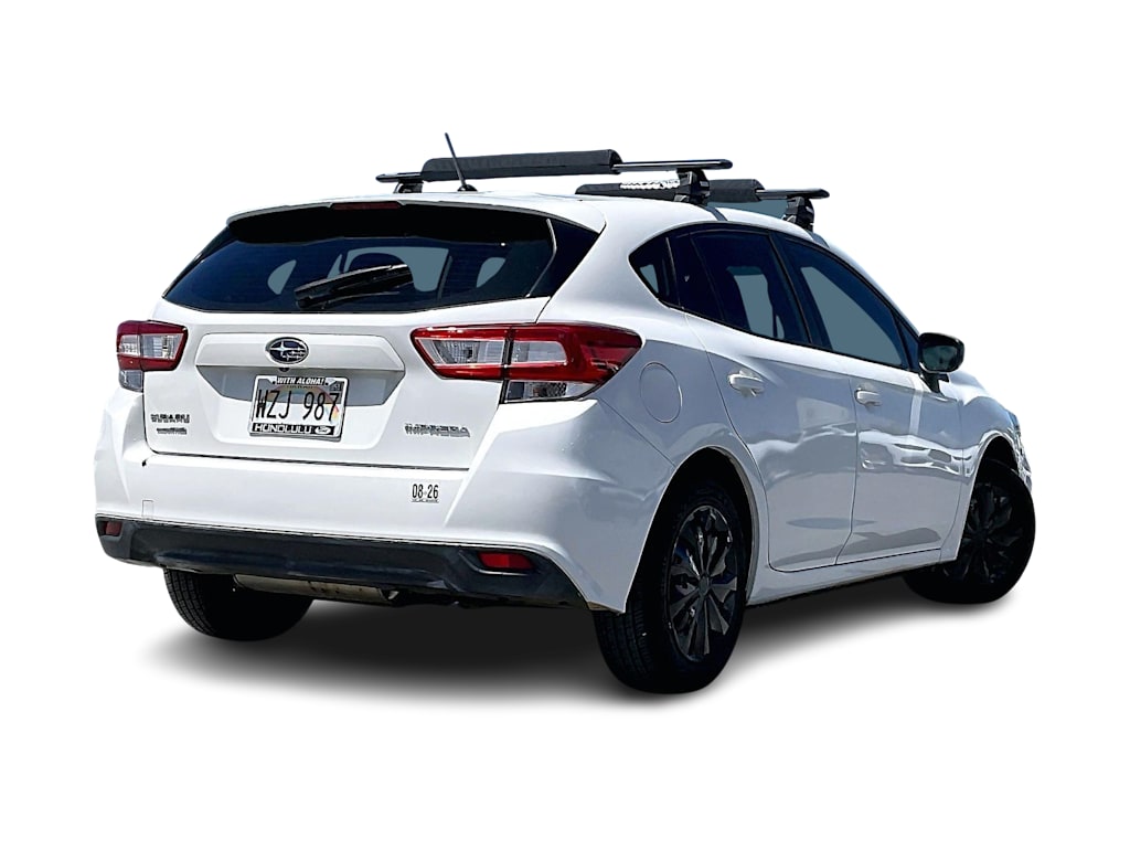 Thumbnail: 2019 Subaru Impreza - 23