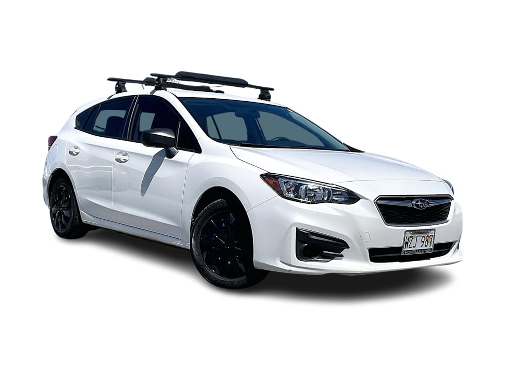 Thumbnail: 2019 Subaru Impreza - 22