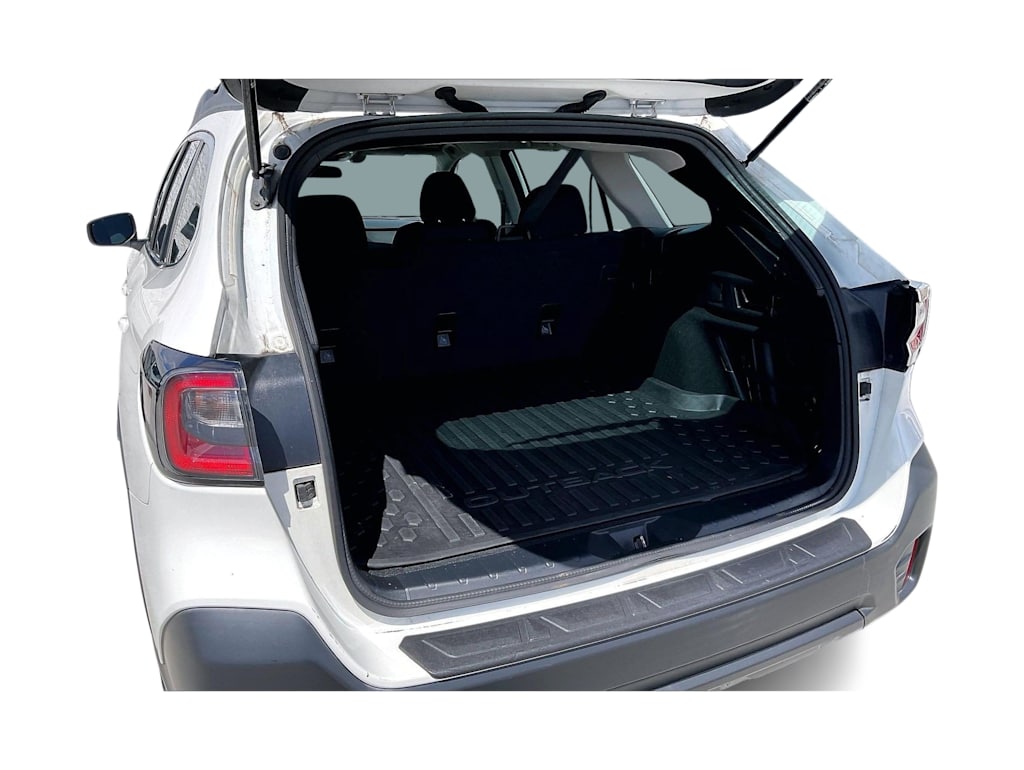 Thumbnail: 2022 Subaru Outback - 19