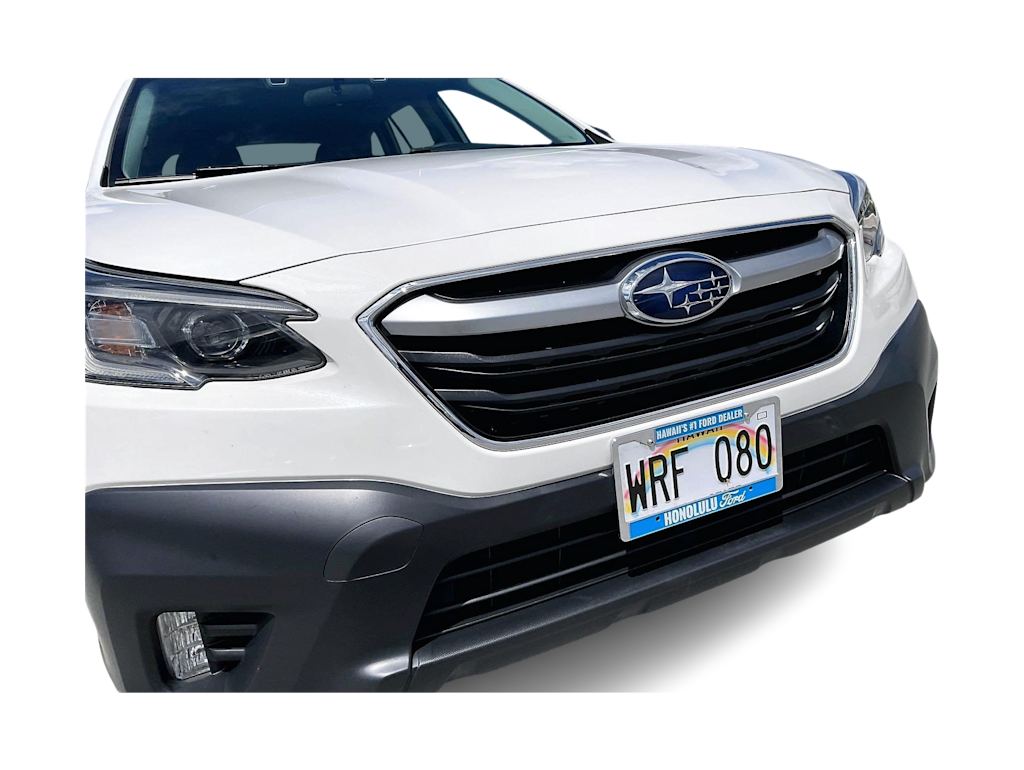 Thumbnail: 2022 Subaru Outback - 33