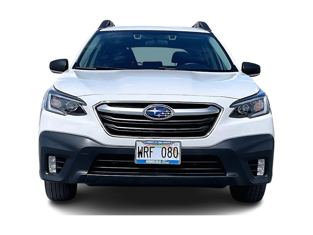 Thumbnail: 2022 Subaru Outback - 6
