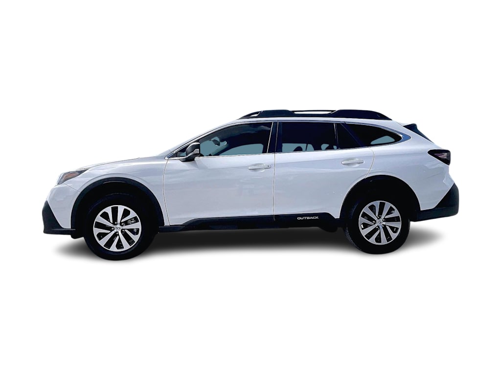Thumbnail: 2022 Subaru Outback - 3