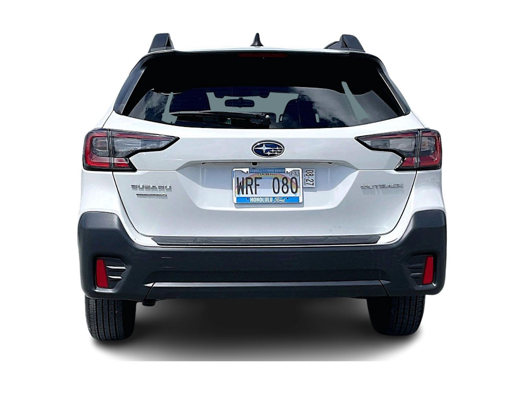 Thumbnail: 2022 Subaru Outback - 5
