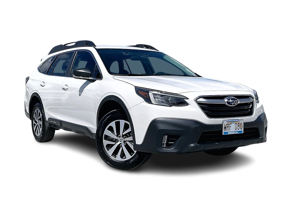 Thumbnail: 2022 Subaru Outback - 22
