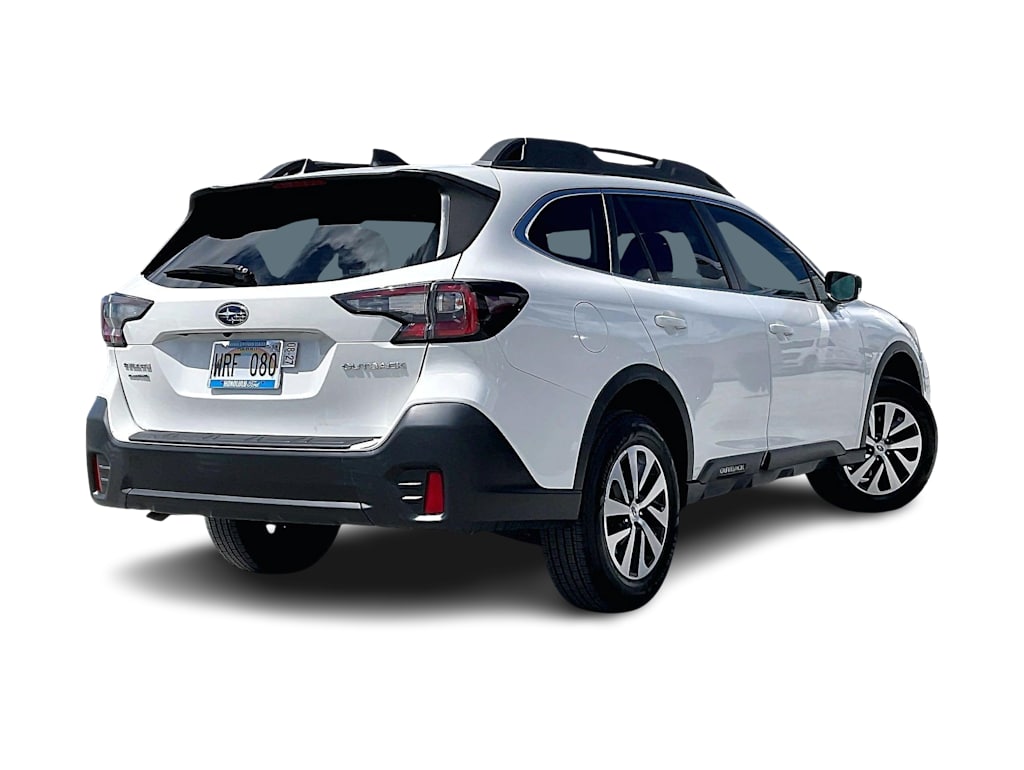 Thumbnail: 2022 Subaru Outback - 23