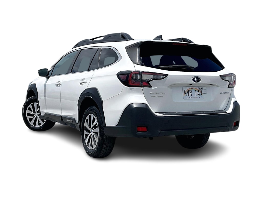 Thumbnail: 2023 Subaru Outback - 4