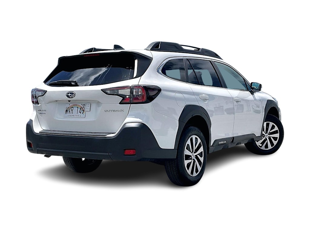 Thumbnail: 2023 Subaru Outback - 23