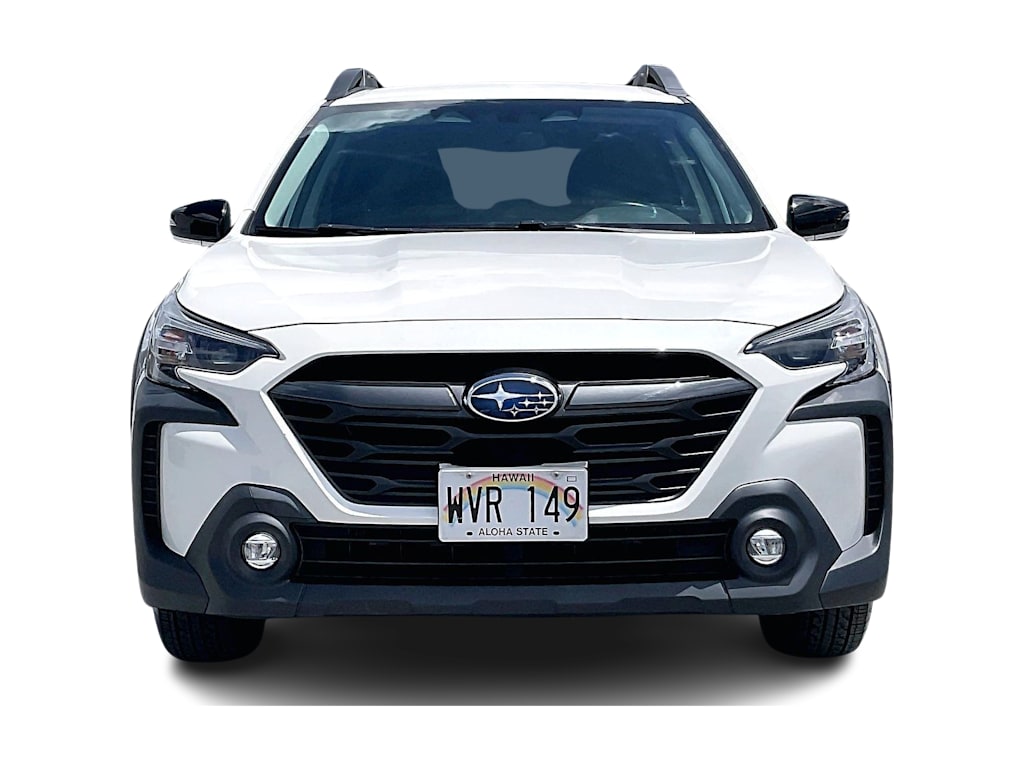 Thumbnail: 2023 Subaru Outback - 6