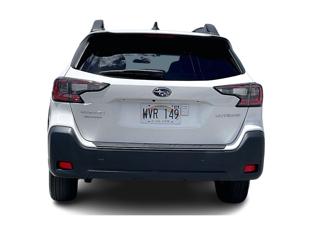Thumbnail: 2023 Subaru Outback - 5