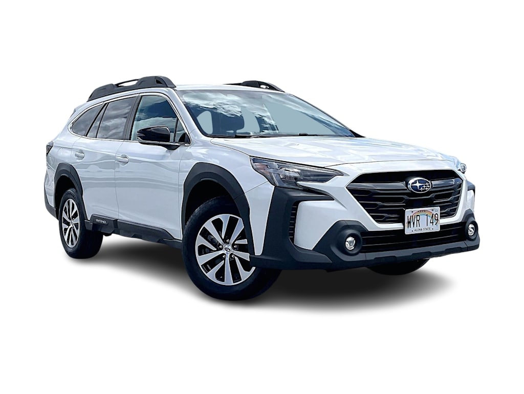 Thumbnail: 2023 Subaru Outback - 22
