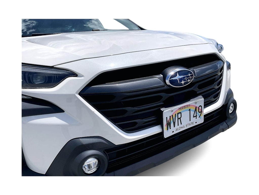 Thumbnail: 2023 Subaru Outback - 33