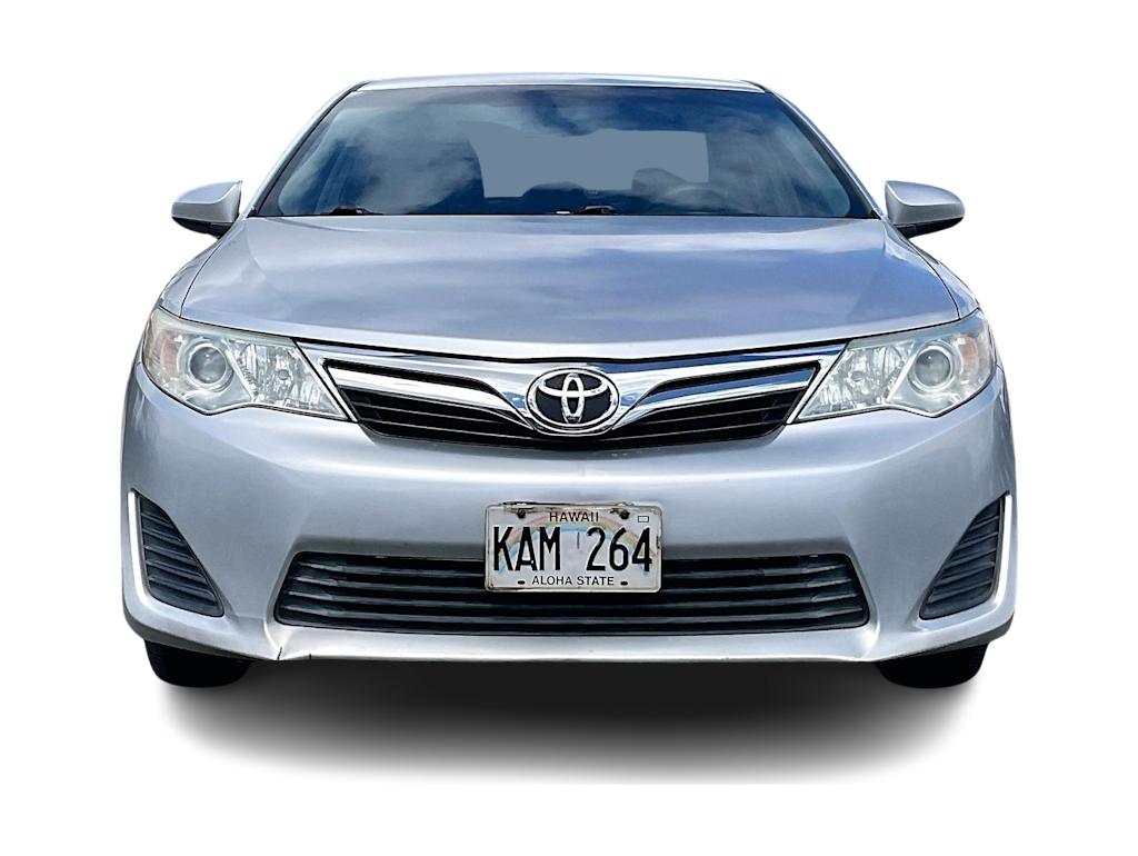 Thumbnail: 2012 Toyota Camry - 6