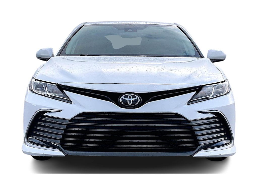 Thumbnail: 2023 Toyota Camry - 6