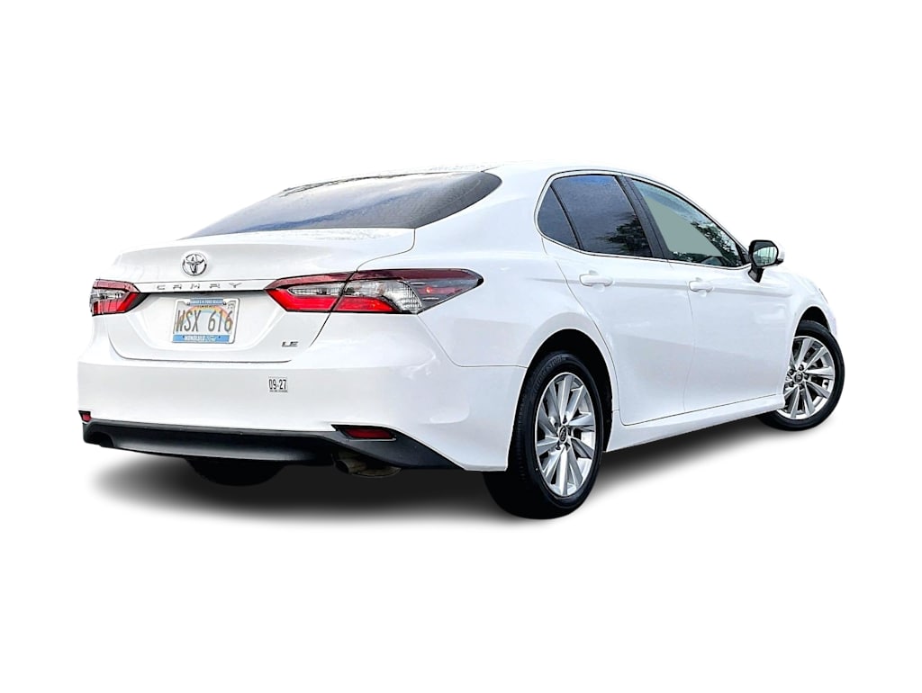 Thumbnail: 2023 Toyota Camry - 23
