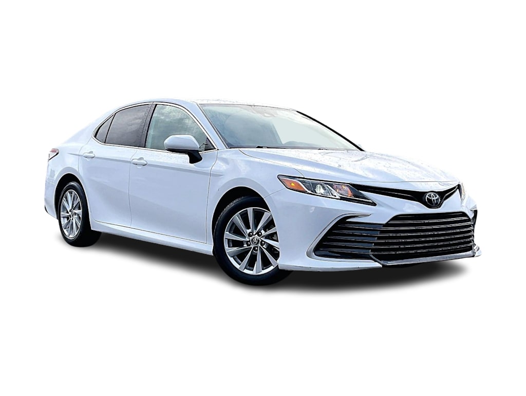 Thumbnail: 2023 Toyota Camry - 22