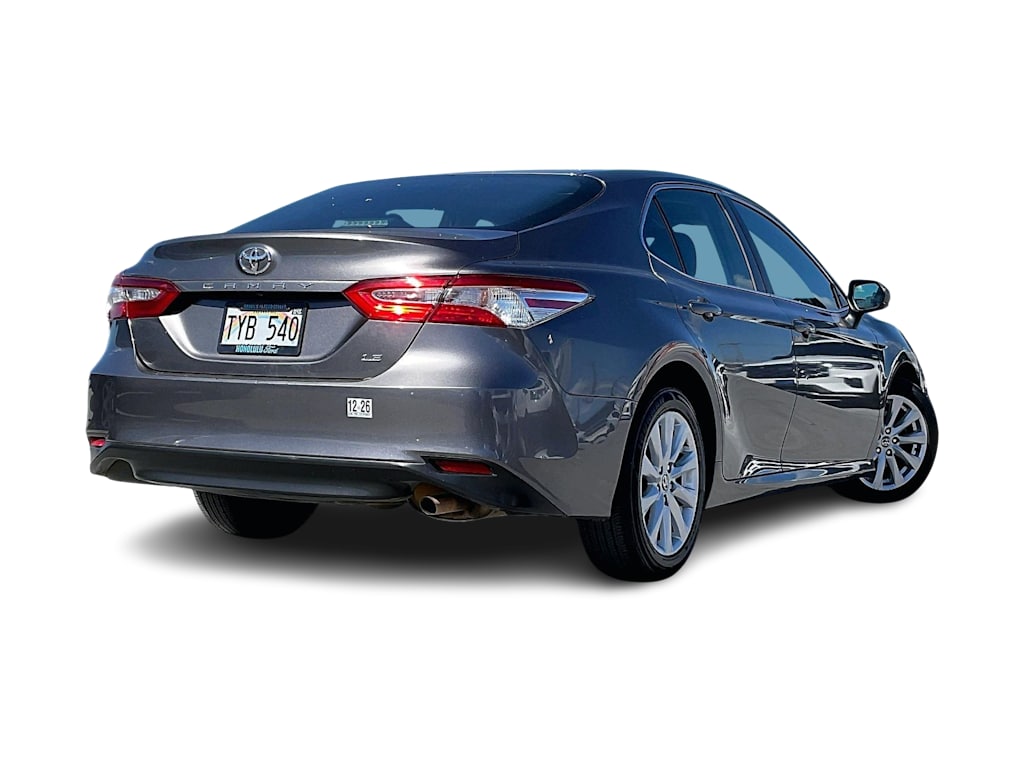 Thumbnail: 2020 Toyota Camry - 24