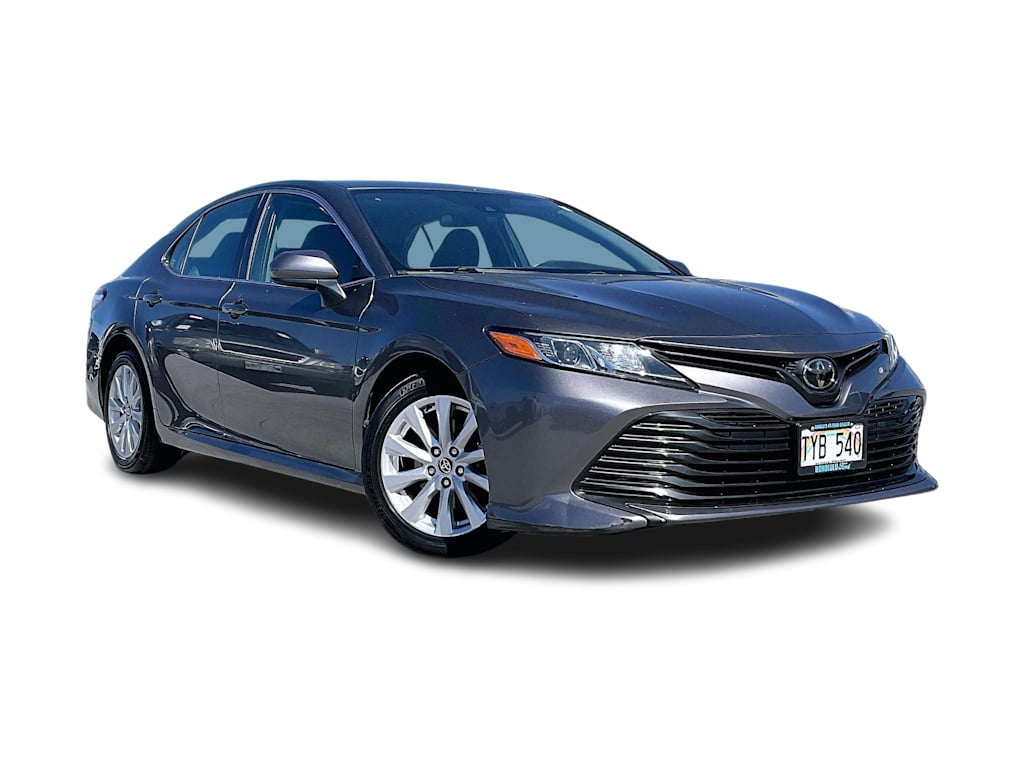 Thumbnail: 2020 Toyota Camry - 23