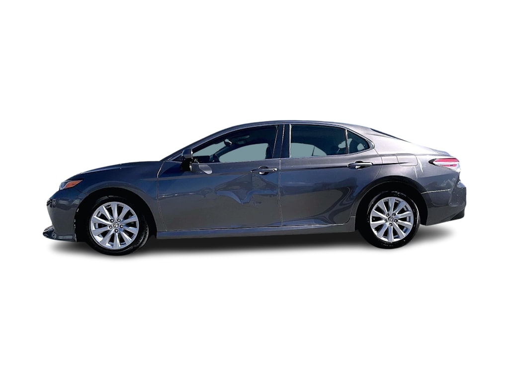 Thumbnail: 2020 Toyota Camry - 3