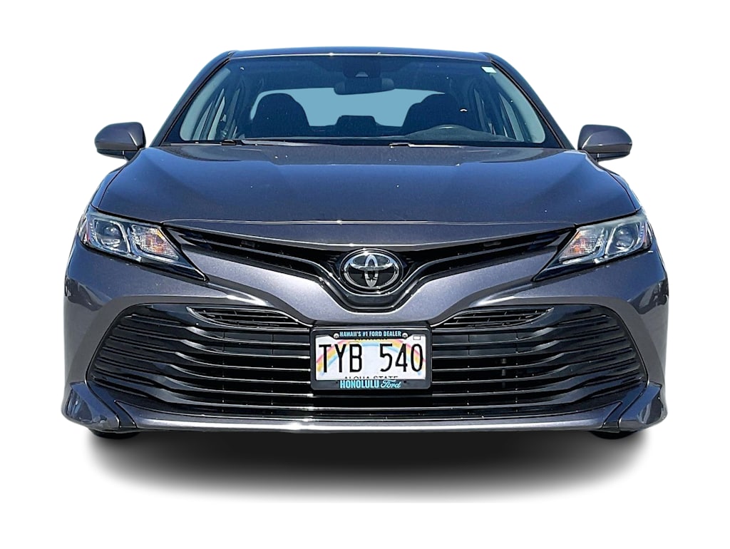 Thumbnail: 2020 Toyota Camry - 6