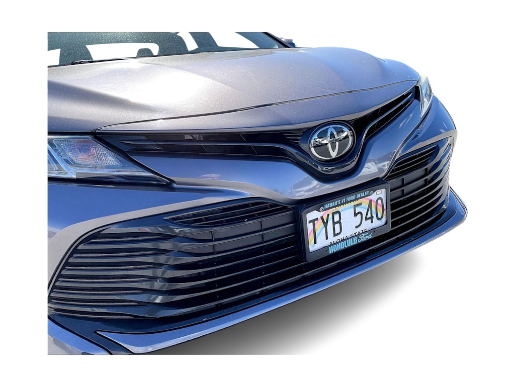 Thumbnail: 2020 Toyota Camry - 33